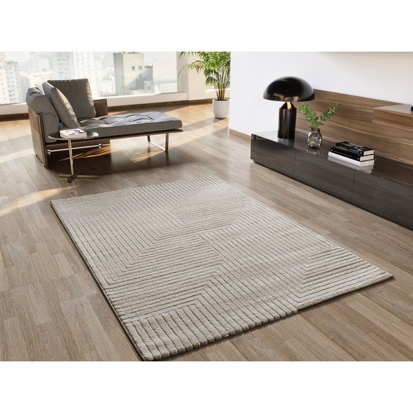 Kreem vaip 80x150 cm Verona - Universal-image-2