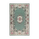 Roheline villane vaip 150x240 cm Aubusson - Flair Rugs