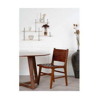 Ümmargune söögilaud House Nordic , ø 135 cm Hellerup - House Nordic