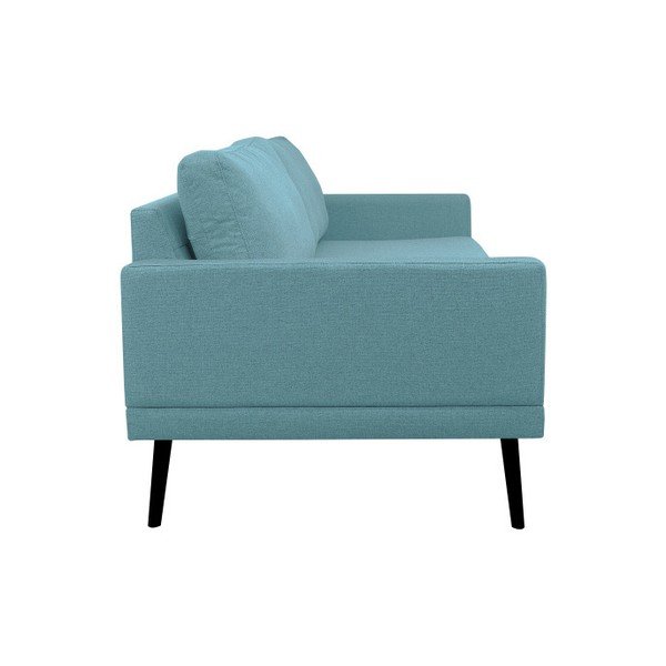 Modrá trojmístná pohovka Windsor & Co Sofas Rigel-image-2