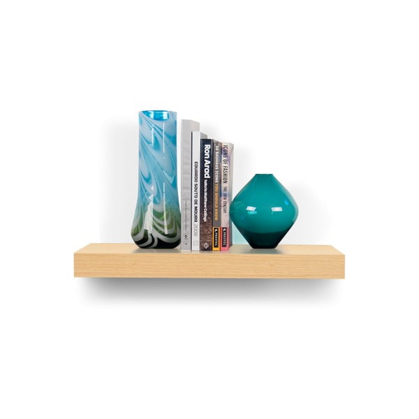 Riiulid tamme dekoratsiooniga Balda - TemaHome-image-2