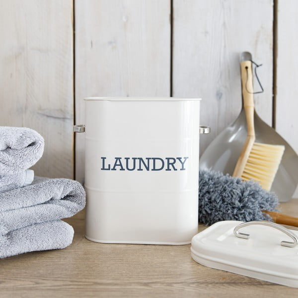 Kreemikonteiner pesupulbri jaoks Living Nostalgia - Kitchen Craft-image-4