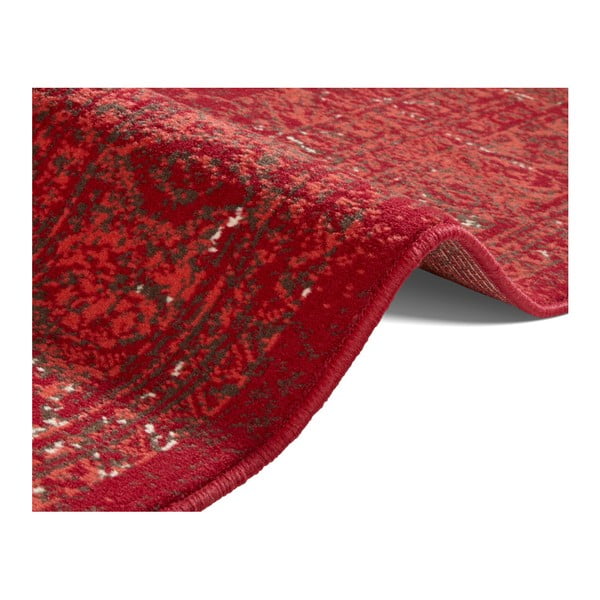 Punase vaiba tähistamine , 160 x 230 cm Plume - Hanse Home-image-2