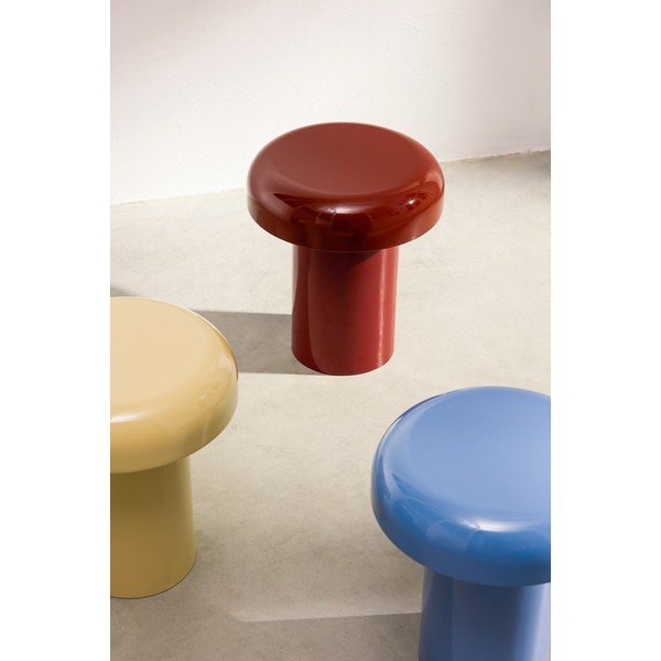 Terasest ümmargune abilaud ø 40 cm Miko - noo.ma-image-3