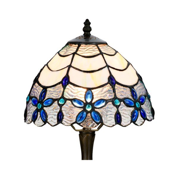 Stolní lampa SULIO Blue-image-1
