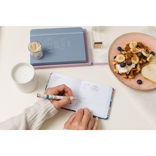 Vikerkaare parooli märkmik - Busy B-image-2