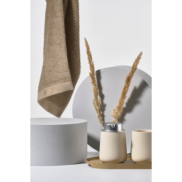 Beežist portselanist hambaharjaklaas Nova - Zone-image-4