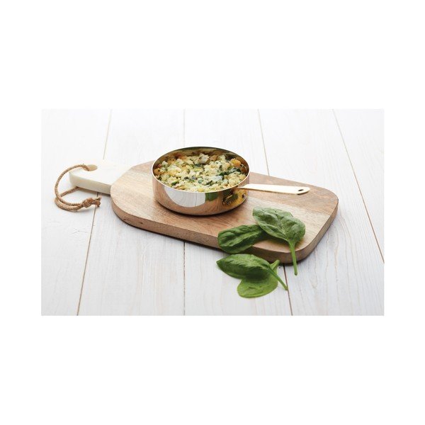 Smažící pánev Kitchen Master Class, 12 cm-image-1