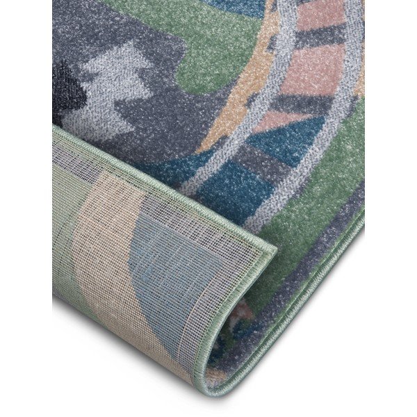 Laste vaip , 120 x 170 cm Forest Route - Hanse Home-image-3