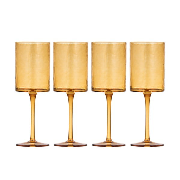 Veiniklaasid 4tk komplektis 380 ml Flynn - Ladelle