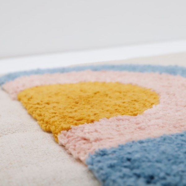 Laste seinavaip , 40 x 75 cm Sunshine - Nattiot-image-1