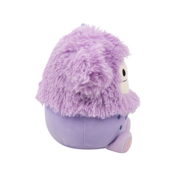 Kaisukaru Bigfoot Dilka - SQUISHMALLOWS-image-2