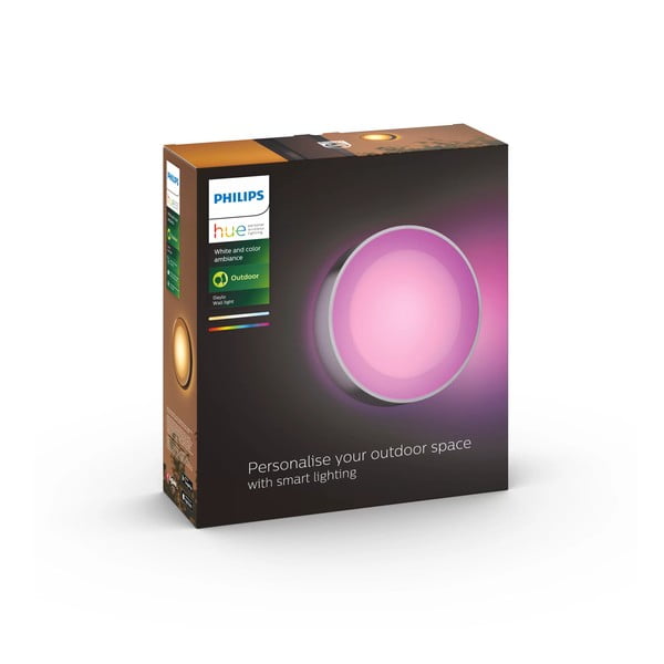 LED nutikas seinavalgusti 15W Daylo - Philips Hue-image-2