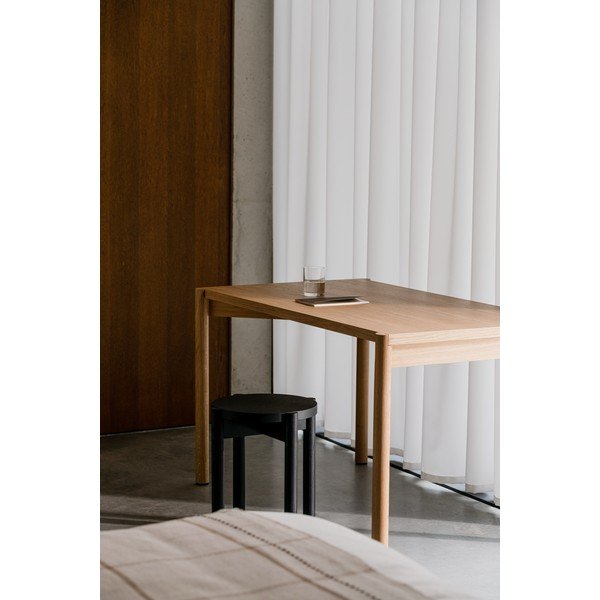 Mustast pöögipuust tool Hopp - noo.ma-image-2