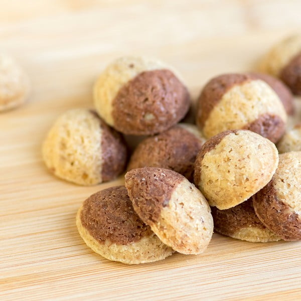 Silikoonist vorm küpsiste küpsetamiseks 26x33,5 cm - Orion-image-1