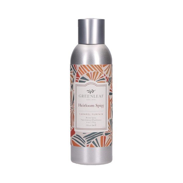 Heirloom Spice lõhna sprei, 177 ml Heirlom Spice - Greenleaf