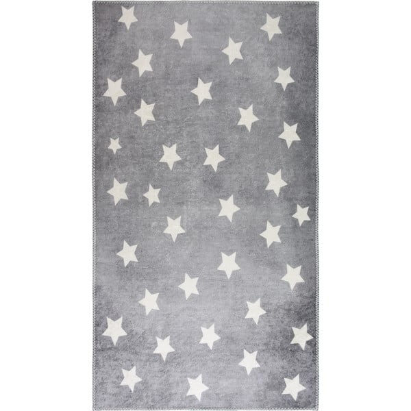 Hall pestav laste vaip 80x120 cm Shining Stars - Vitaus