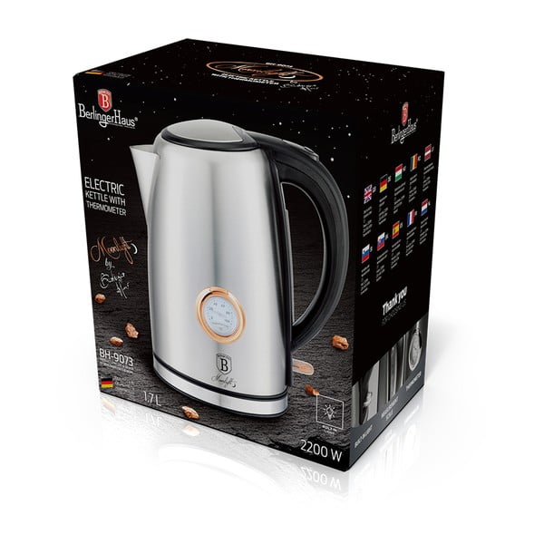 Veekeetja 1,7 l Moonlight Edition - BerlingerHaus-image-2