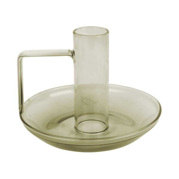 Roheline klaasküünla hoidja Mod Modern - PT LIVING-image-3