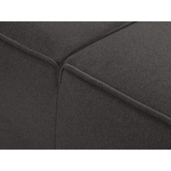 Must diivan , 230 x 95 cm Ophelia - Windsor & Co Sofas-image-1