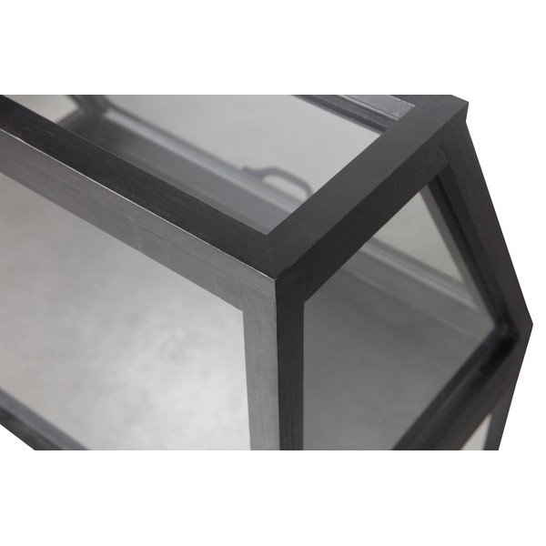 Must vitriin 65x109 cm Dido - WOOOD-image-1