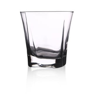 Viskiklaasid 6k komplektis 280 ml Truva - Orion