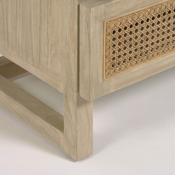 5 sahtliga kapp, mis on valmistatud Mindi puidust Rexit - Kave Home-image-4