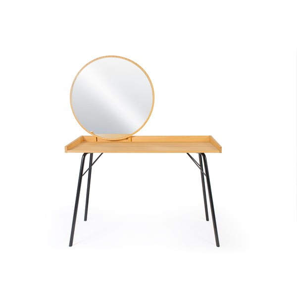 Riietuslaud tamme dekoratsiooniga Rayburn - Woodman