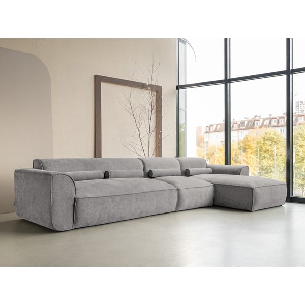 Helehall nurgadiivan (parem nurk) Flex Felix - Miuform-image-3