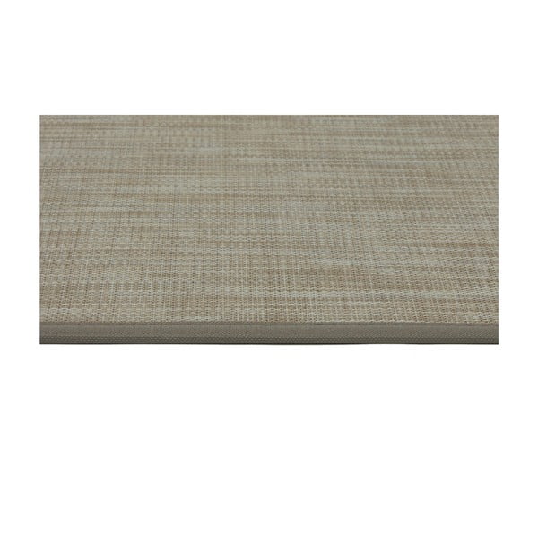 Beež õuevaip Simply, 110 x 60 cm - Universal-image-1