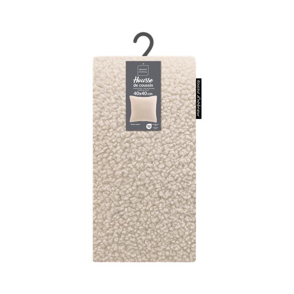 Padjapüür 40x40 cm Woolen - douceur d'intérieur-image-3