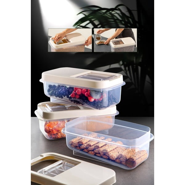 Toidupurgid 3tk komplektis - Hermia-image-3