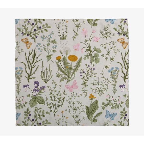 Salvrätikud 4 komplektis Botanical - Surdic-image-2