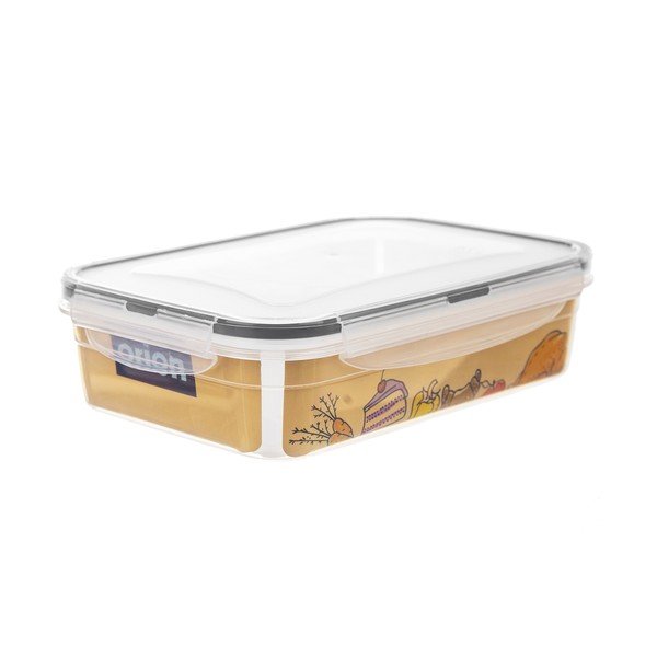 Toidukonteiner Duo, 1 l Prim - Orion-image-3
