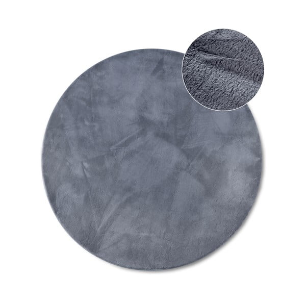 Antratsiitne ümmargune vaip ø 200 cm Leon - Villeroy&Boch