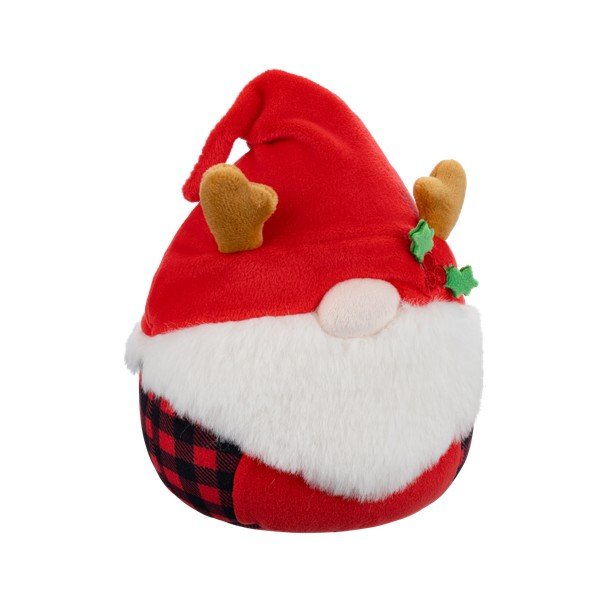 Plüüsist mänguasi Eisenhower - SQUISHMALLOWS-image-1