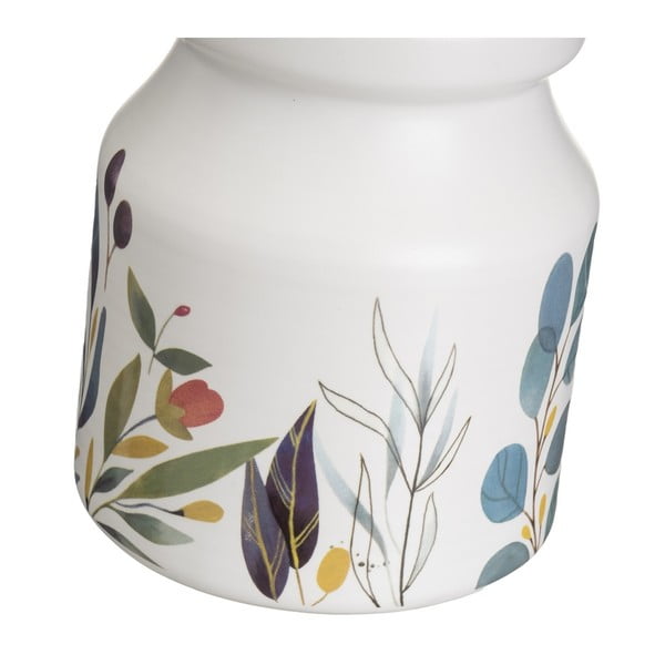 Puidust köögitarvete komplekt 4tk, koos alusega Berries - Casa Selección-image-2