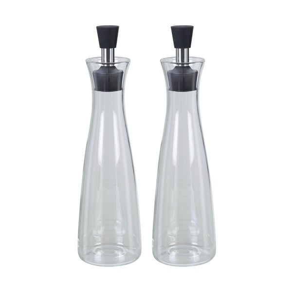 Klaasist õli/äädika pudel Winslet - Premier Housewares