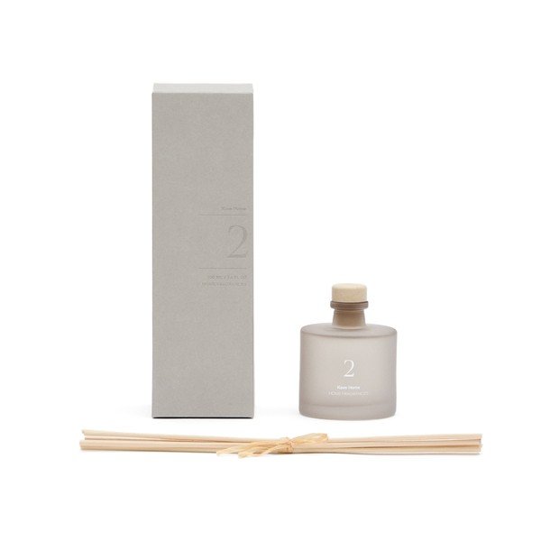 Kodulõhnastaja Sweet Vanilla - Kave Home