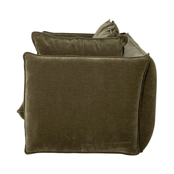 Tumeroheline diivan 228 cm Austin - Bloomingville-image-4