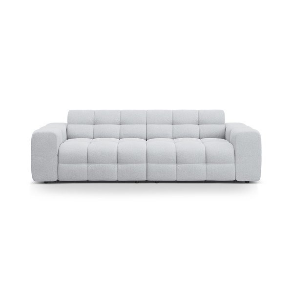 Helehall diivan 255 cm Kendal - Micadoni