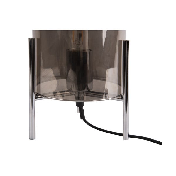 Hall klaasist laualamp klaasist Bell - Leitmotiv-image-3