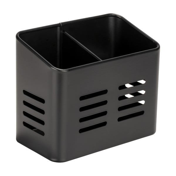 Must söögiriistade statiiv Black Outdoor Kitchen Baco - Wenko-image-2
