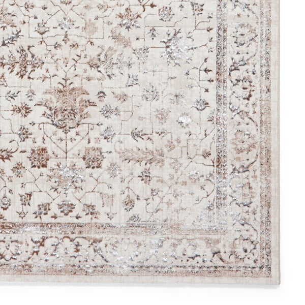 Helehall-kreem vaip 120x170 cm Creation - Think Rugs-image-4