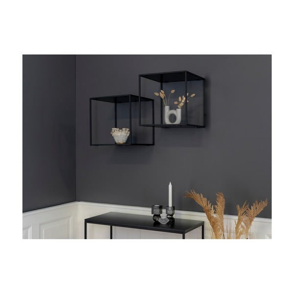 Must riiul Vita - House Nordic-image-4