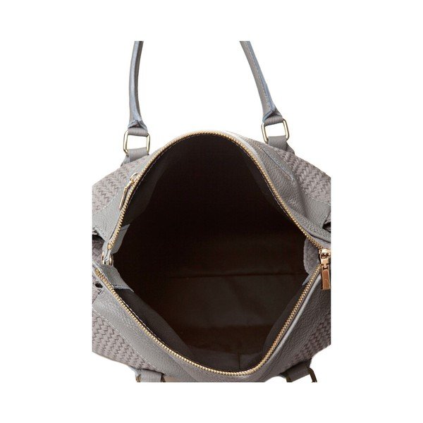 Kabelka Amara Grey-image-2