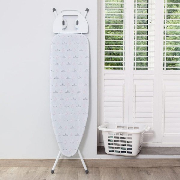 Helehall triikimislaua kate Medium Perfect Fit - Addis-image-1