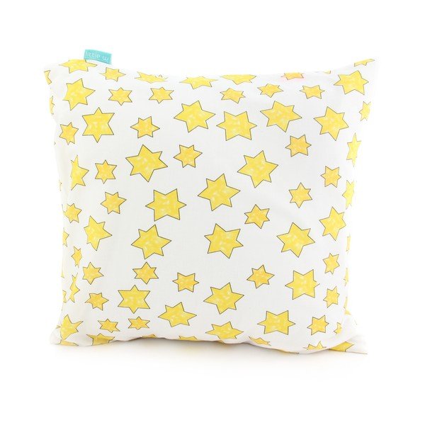 Laste puuvillane padi ja padi , 140 x 200 cm Space Rocket - Mr. Fox-image-2