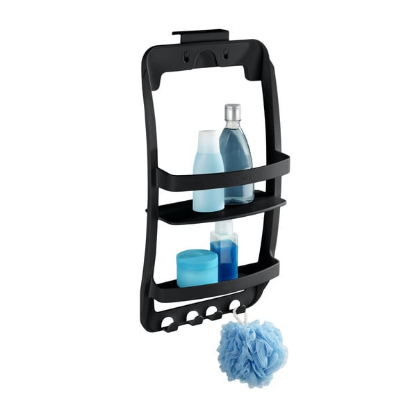 Must rippuv/puurimist mittevajav vannitoariiul Universal - Wenko