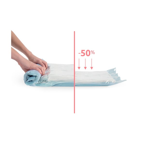 Vaakumkotid 4 tk komplektis Roll Up S – Compactor -image-3